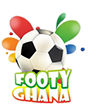Footy-Ghana