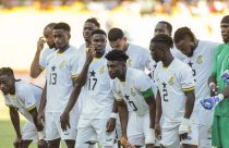 Wafu B U-20: Jerry Afriyie Scores Late As Ghana Picks Point With 2-2 ...